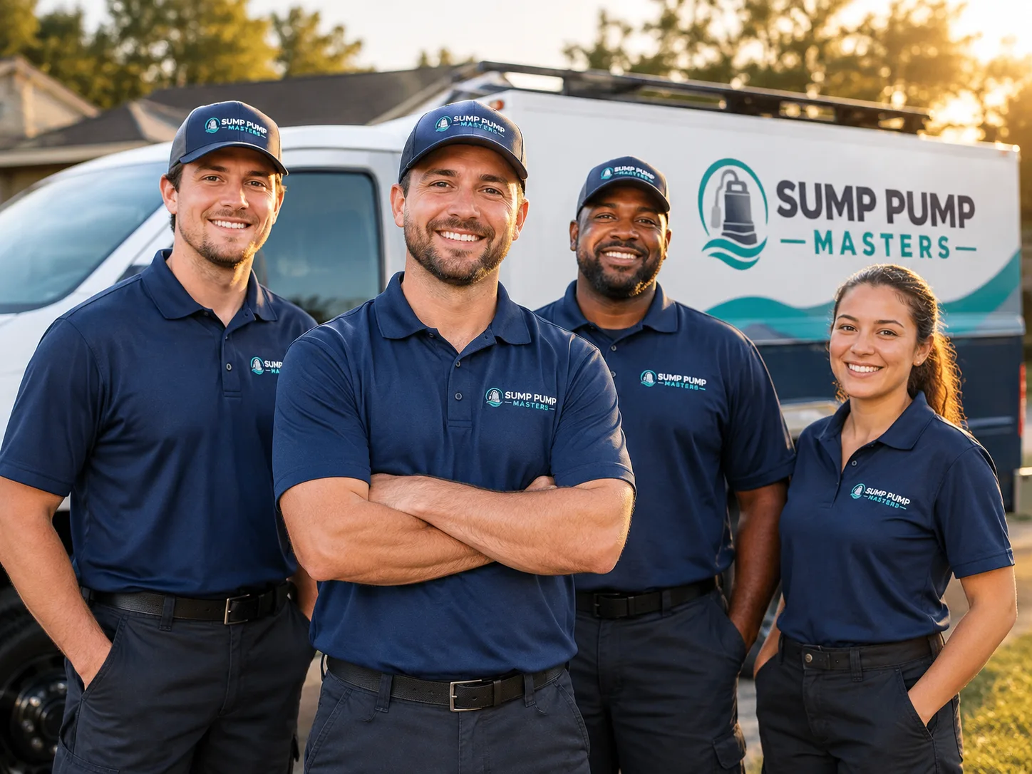 Sump Pump Repair company in Pottersville, NJ