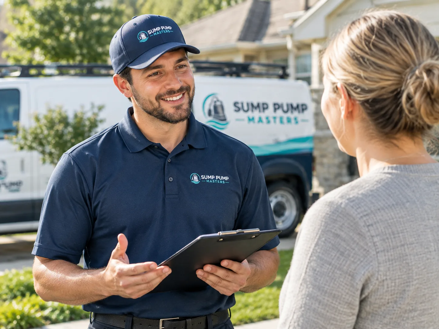 Sump Pump Repair Pottersville, NJ FAQs